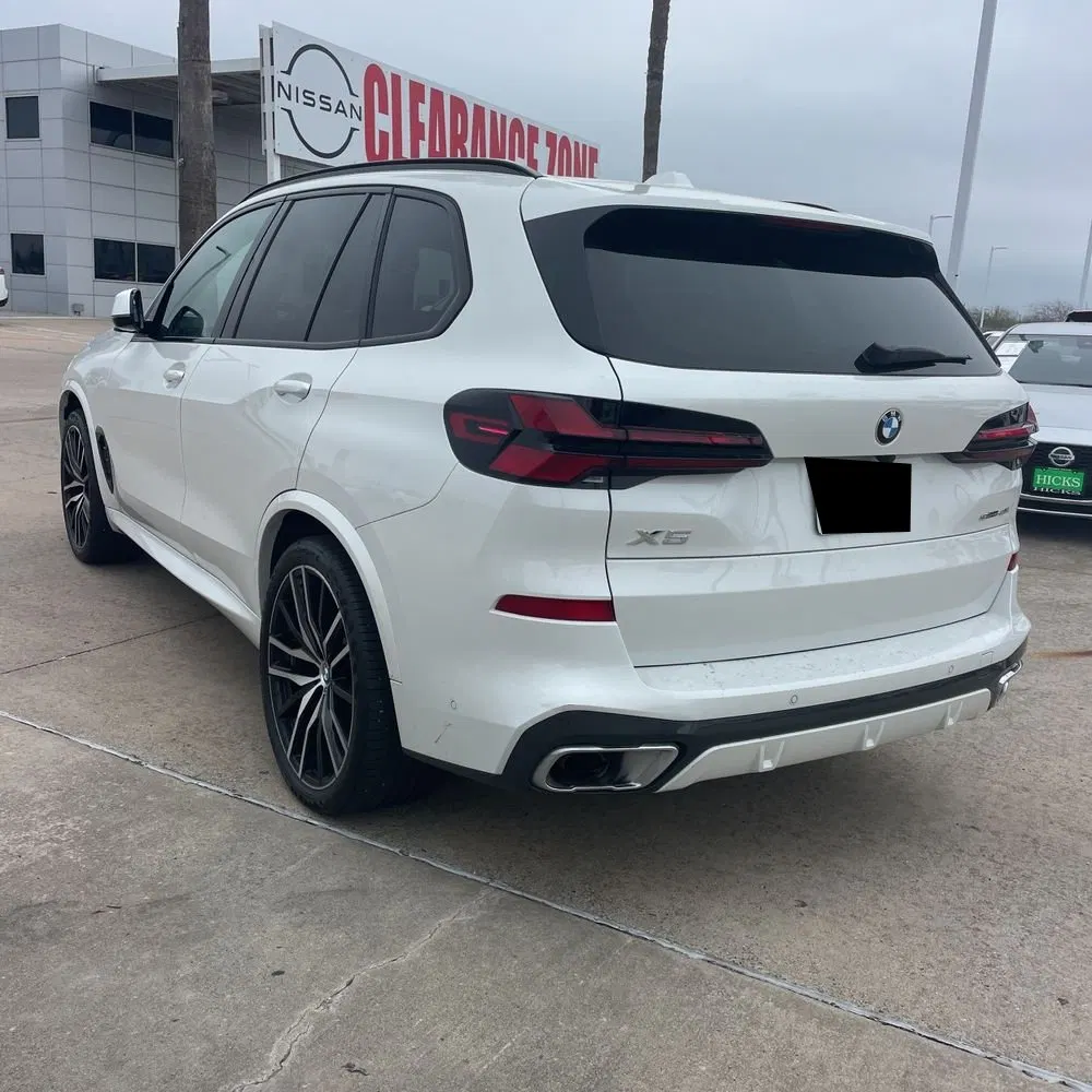 2024 BMW X5 sDrive40i