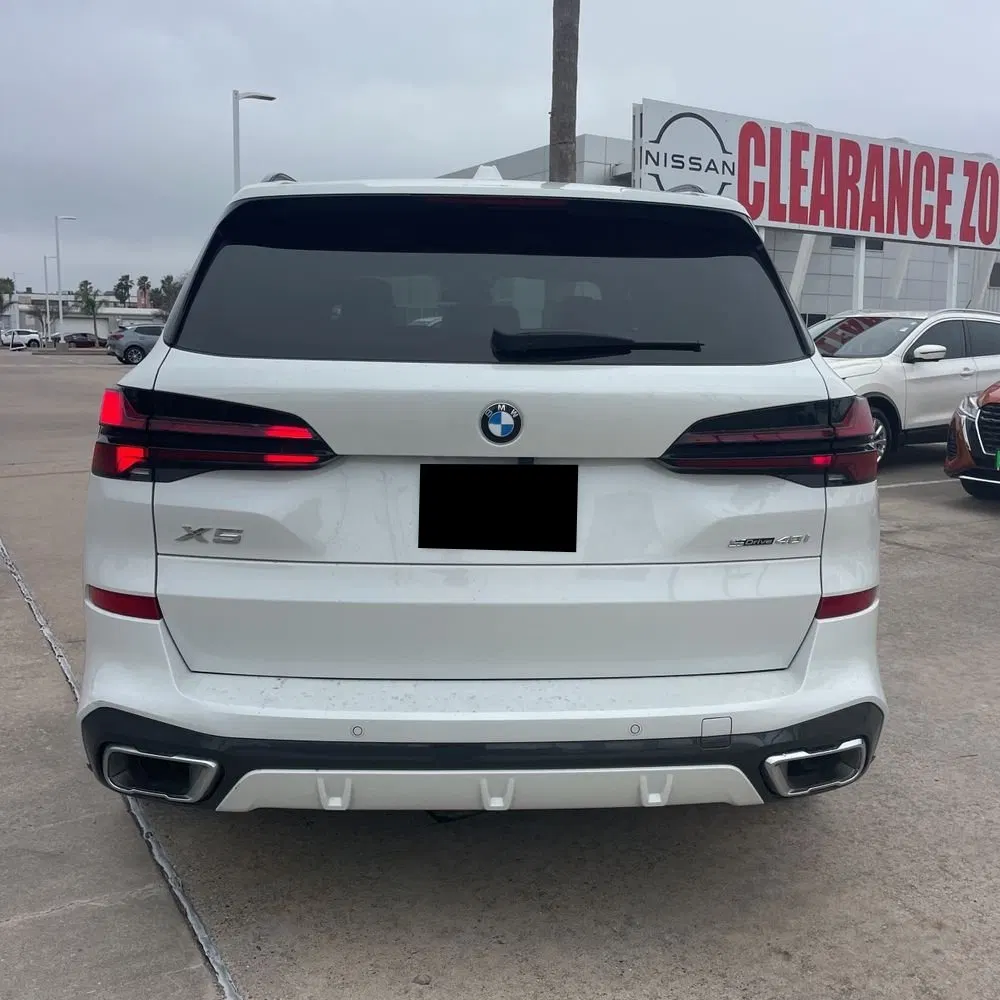2024 BMW X5 sDrive40i