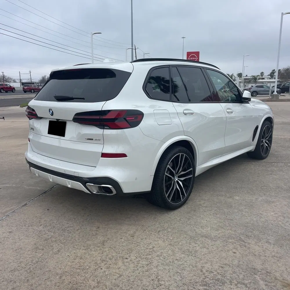 2024 BMW X5 sDrive40i