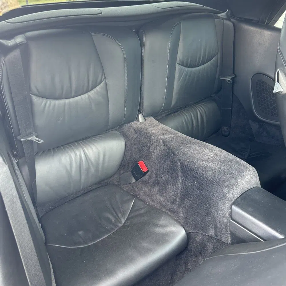 2007 Porsche 911 Carrera S