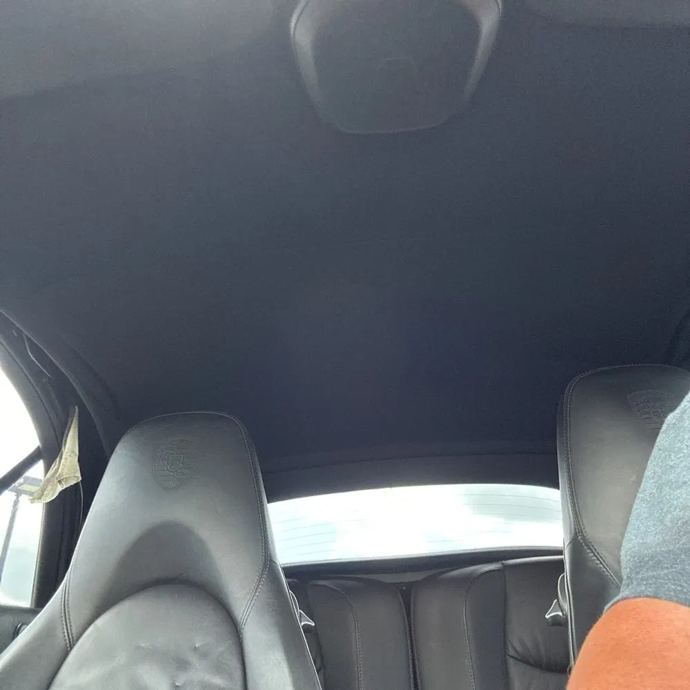 2007 Porsche 911 Carrera S
