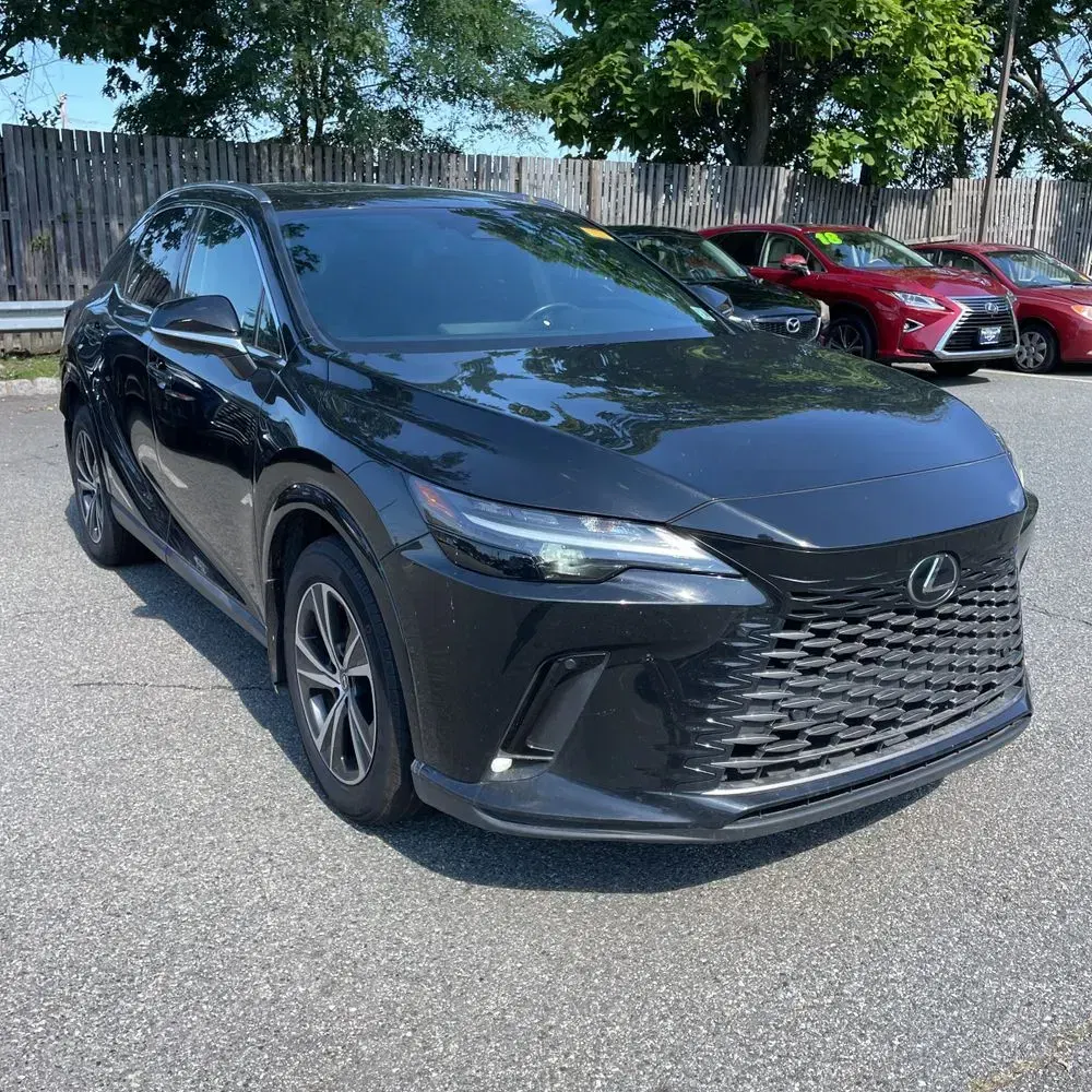 2023 Lexus RX 350 Premium