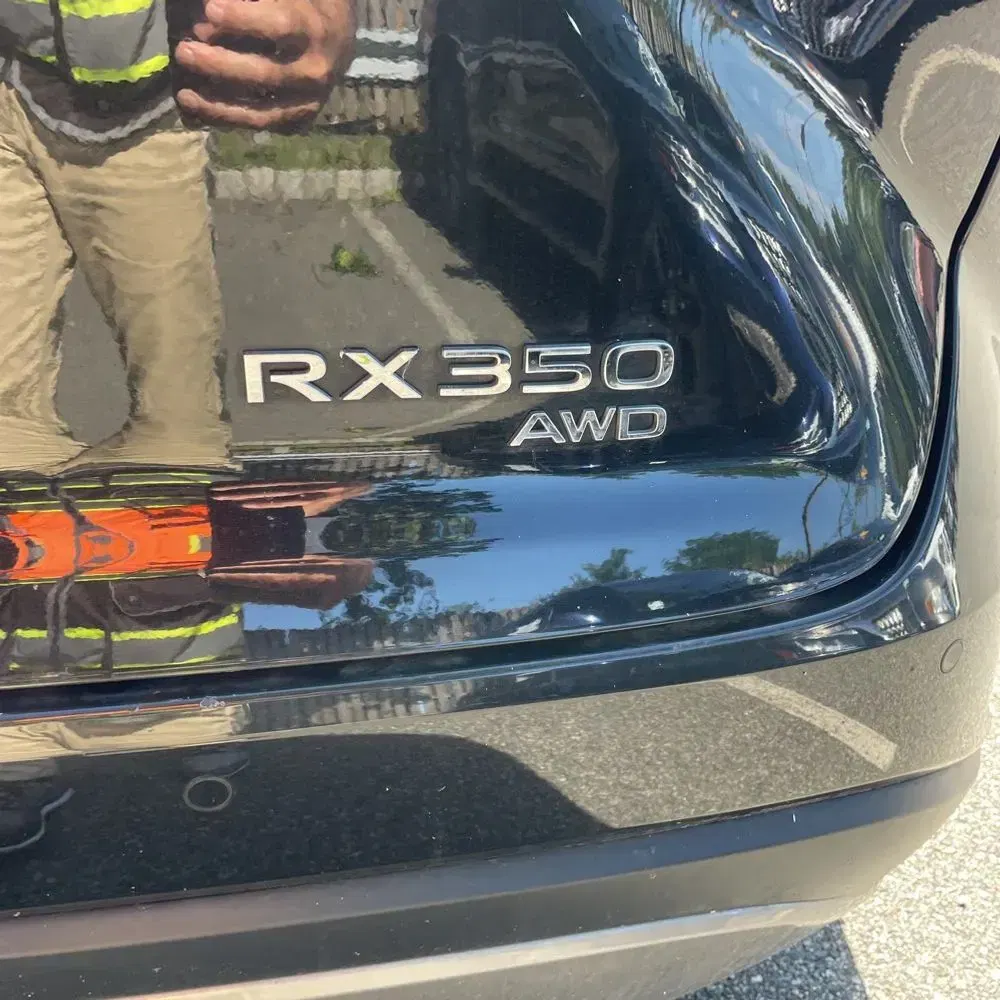2023 Lexus RX 350 Premium