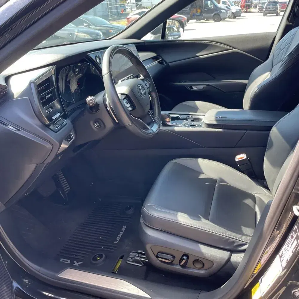 2023 Lexus RX 350 Premium