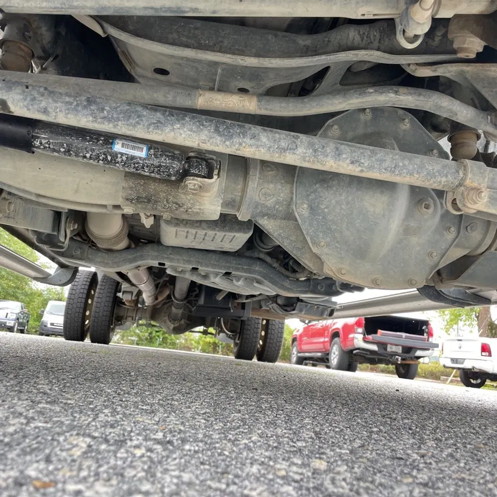 2021 Ram Commercial Tradesman CA60-84 CREW CAB/CHASSIS 4X4 6.7L