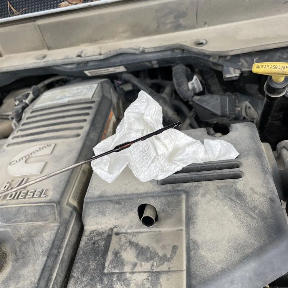 2021 Ram Commercial Tradesman CA60-84 CREW CAB/CHASSIS 4X4 6.7L