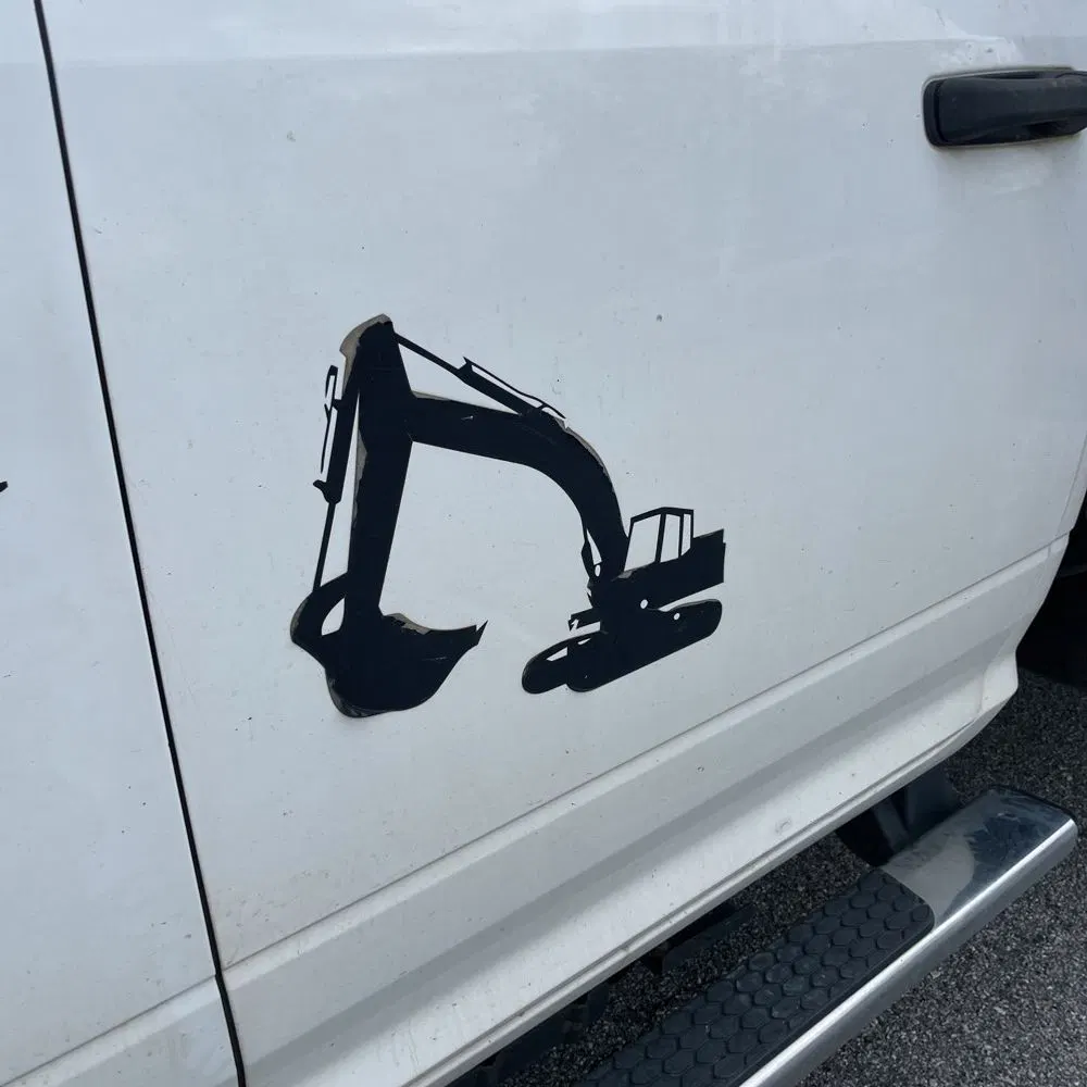 2021 Ram Commercial Tradesman CA60-84 CREW CAB/CHASSIS 4X4 6.7L