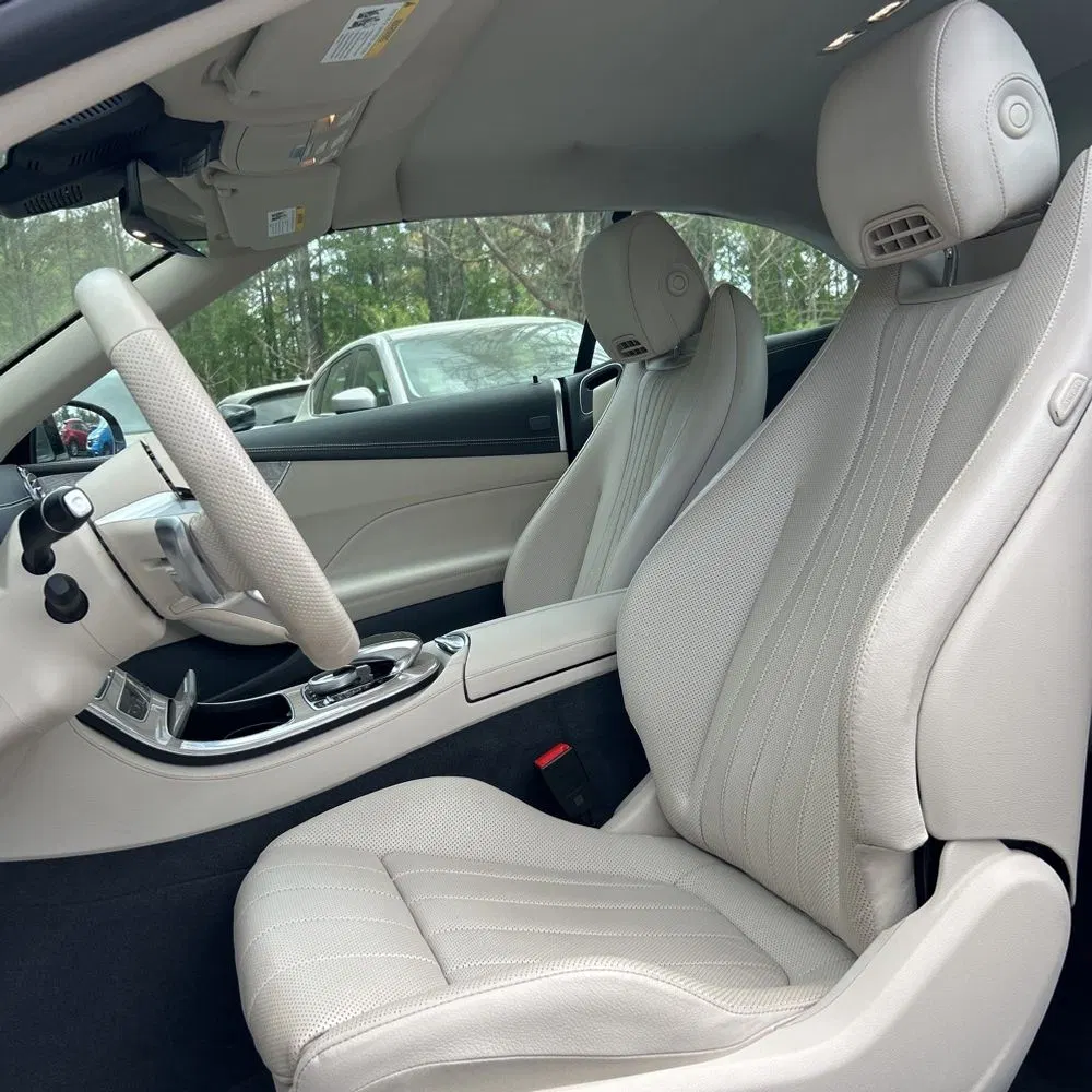 2023 Mercedes-Benz E-Class E 450