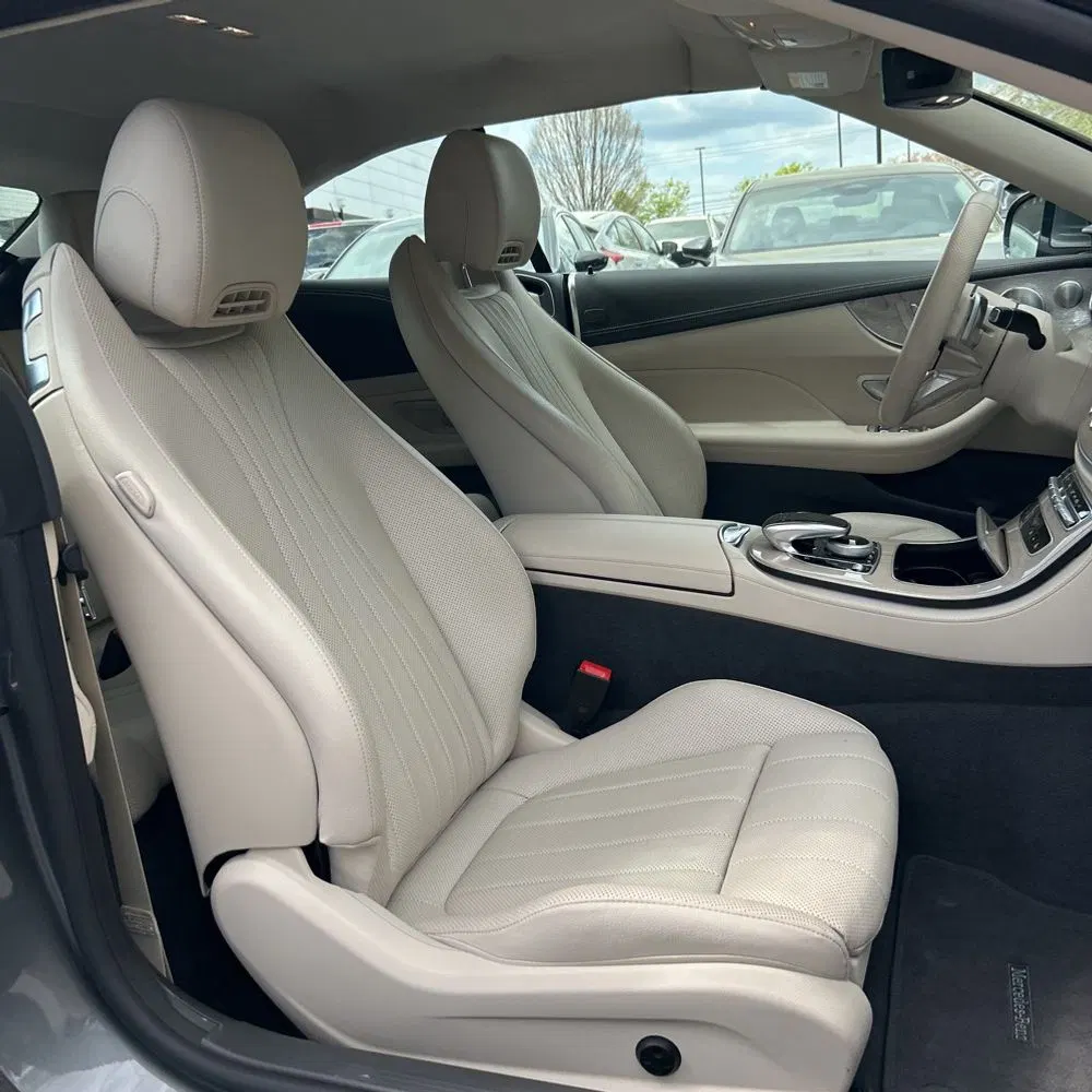 2023 Mercedes-Benz E-Class E 450