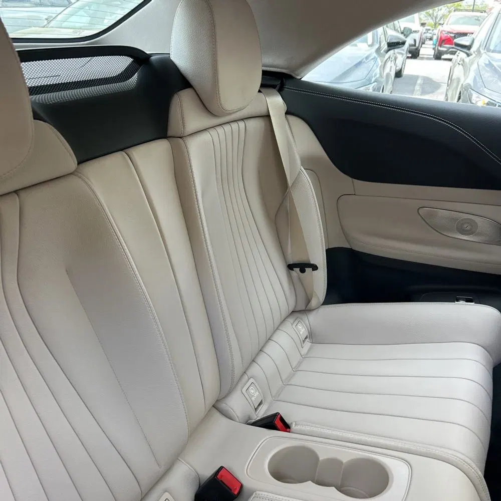 2023 Mercedes-Benz E-Class E 450