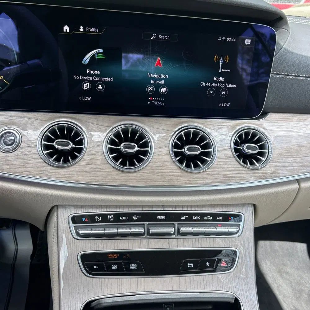 2023 Mercedes-Benz E-Class E 450
