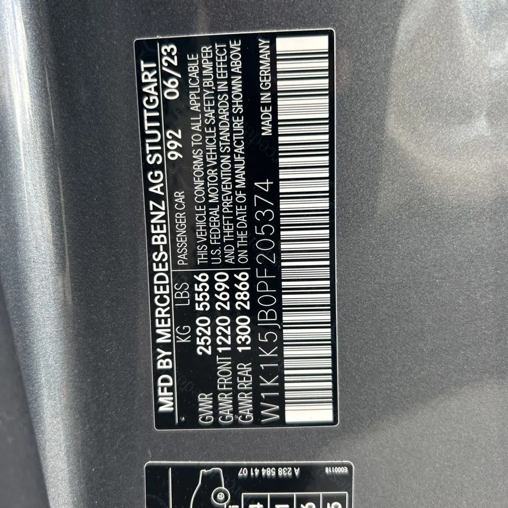 2023 Mercedes-Benz E-Class E 450