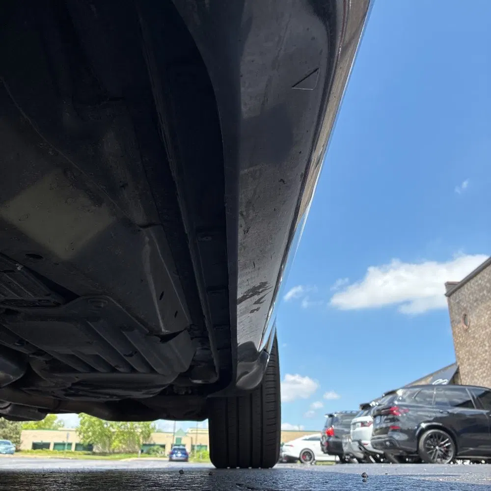2018 Jeep Grand Cherokee Trackhawk