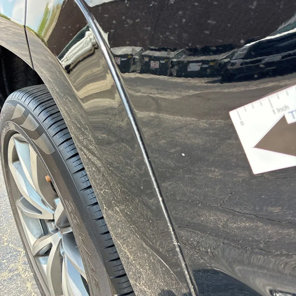 2018 Jeep Grand Cherokee Trackhawk