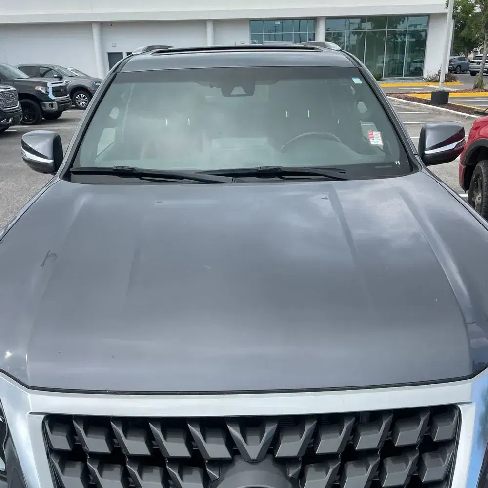 2023 Lexus GX 460 Luxury