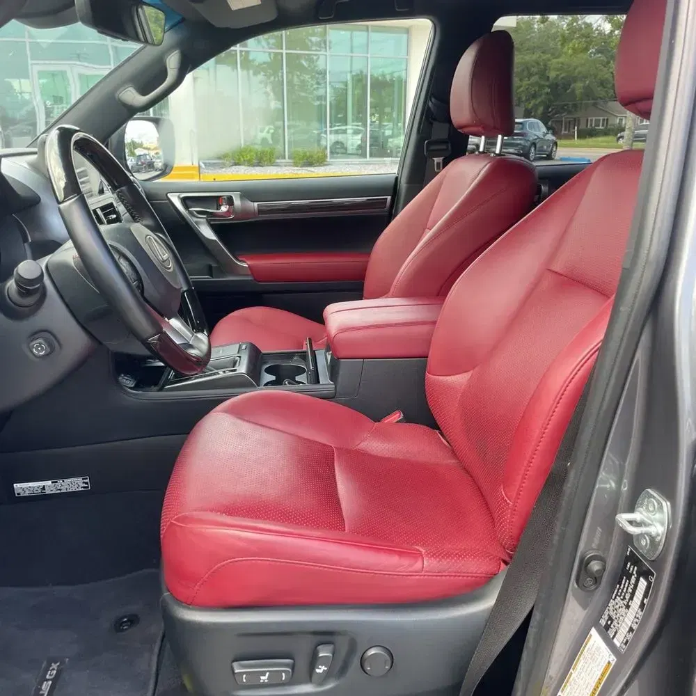2023 Lexus GX 460 Luxury