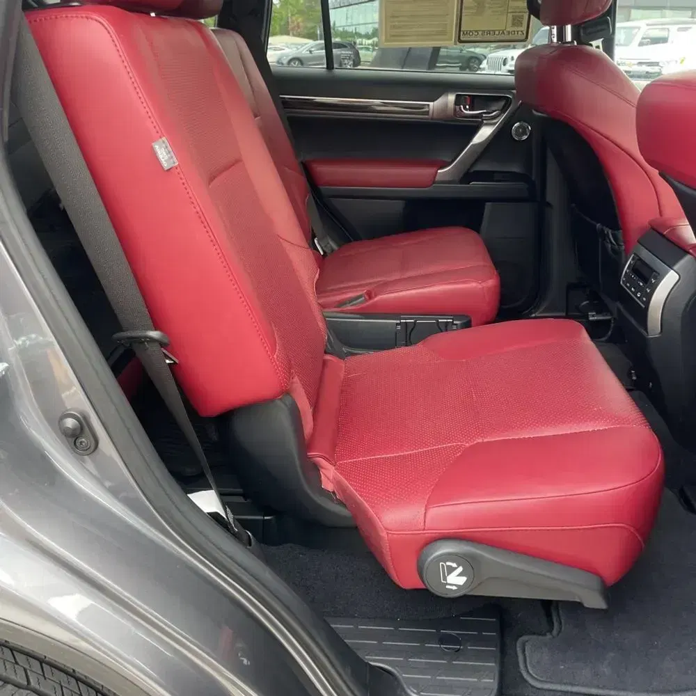 2023 Lexus GX 460 Luxury