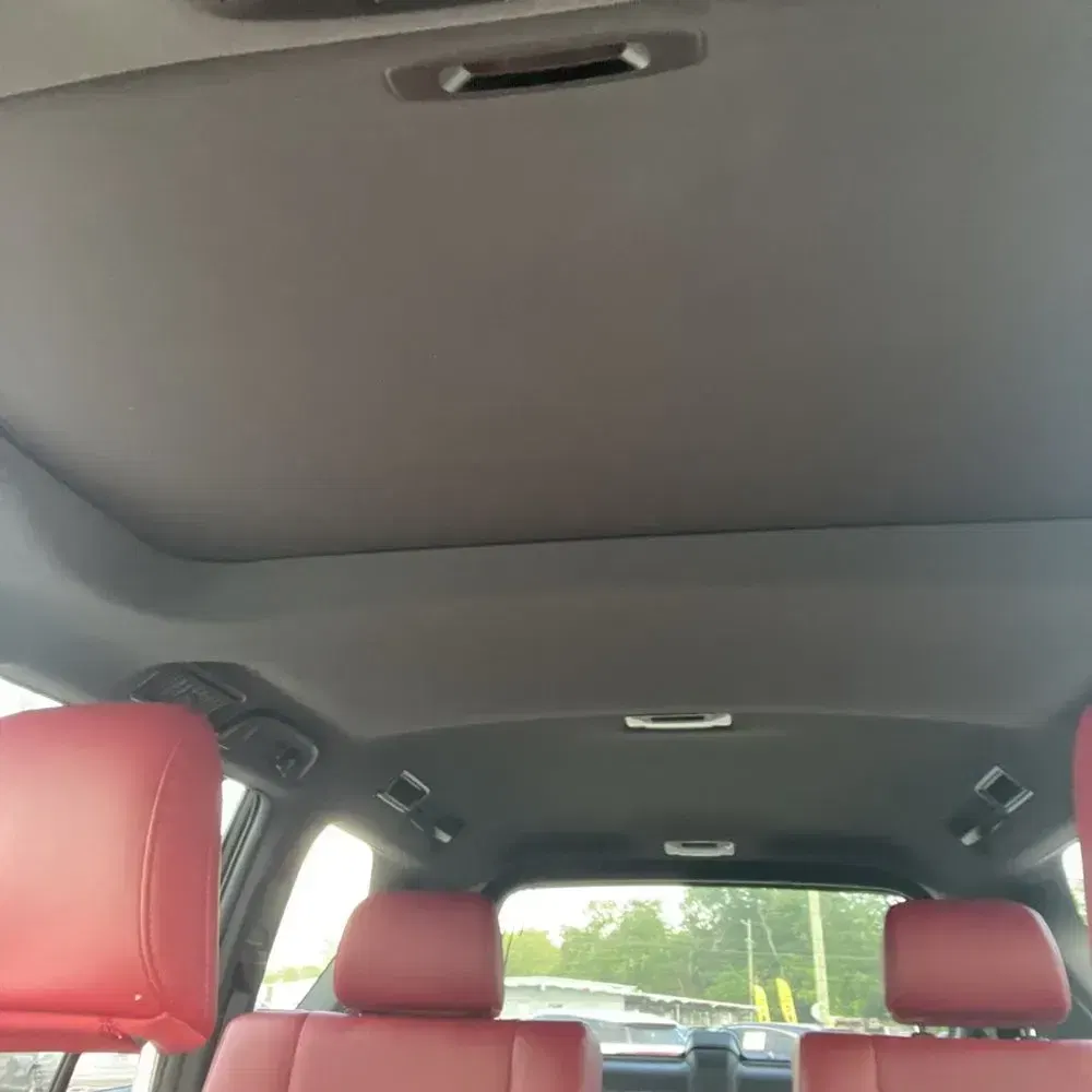2023 Lexus GX 460 Luxury