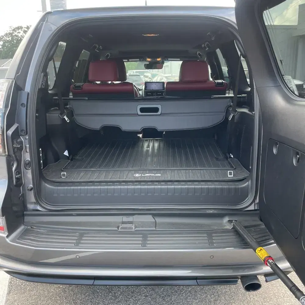2023 Lexus GX 460 Luxury