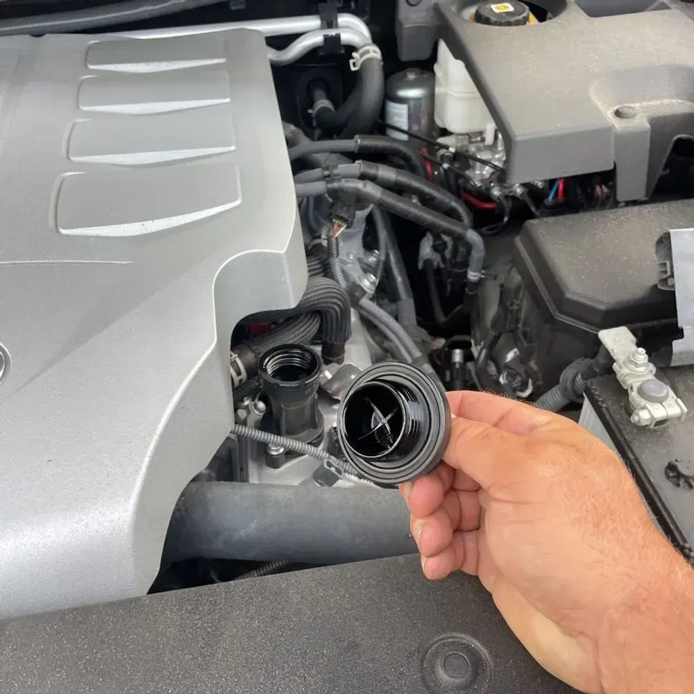 2023 Lexus GX 460 Luxury