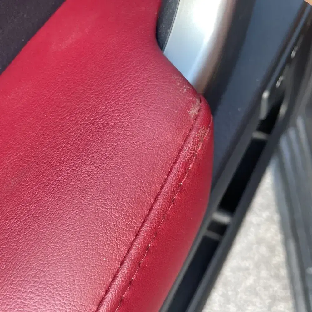 2023 Lexus GX 460 Luxury