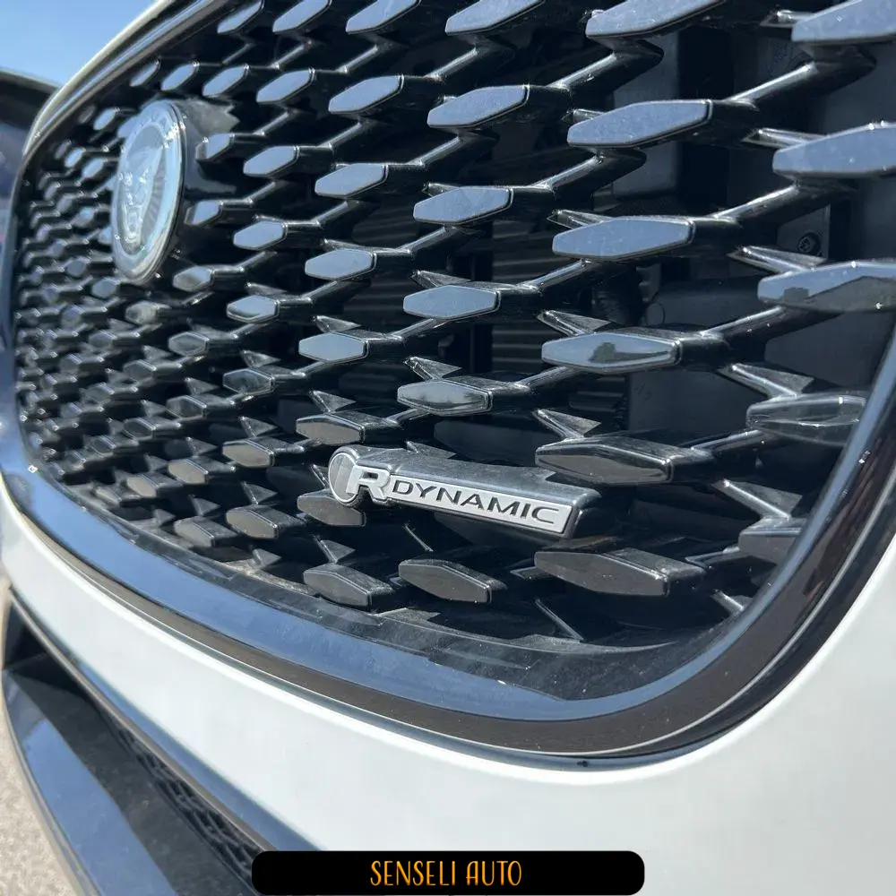 2025 Jaguar F-Pace P250 R-Dynamic S