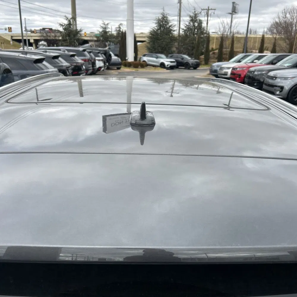 2018 Bentley Bentayga Base