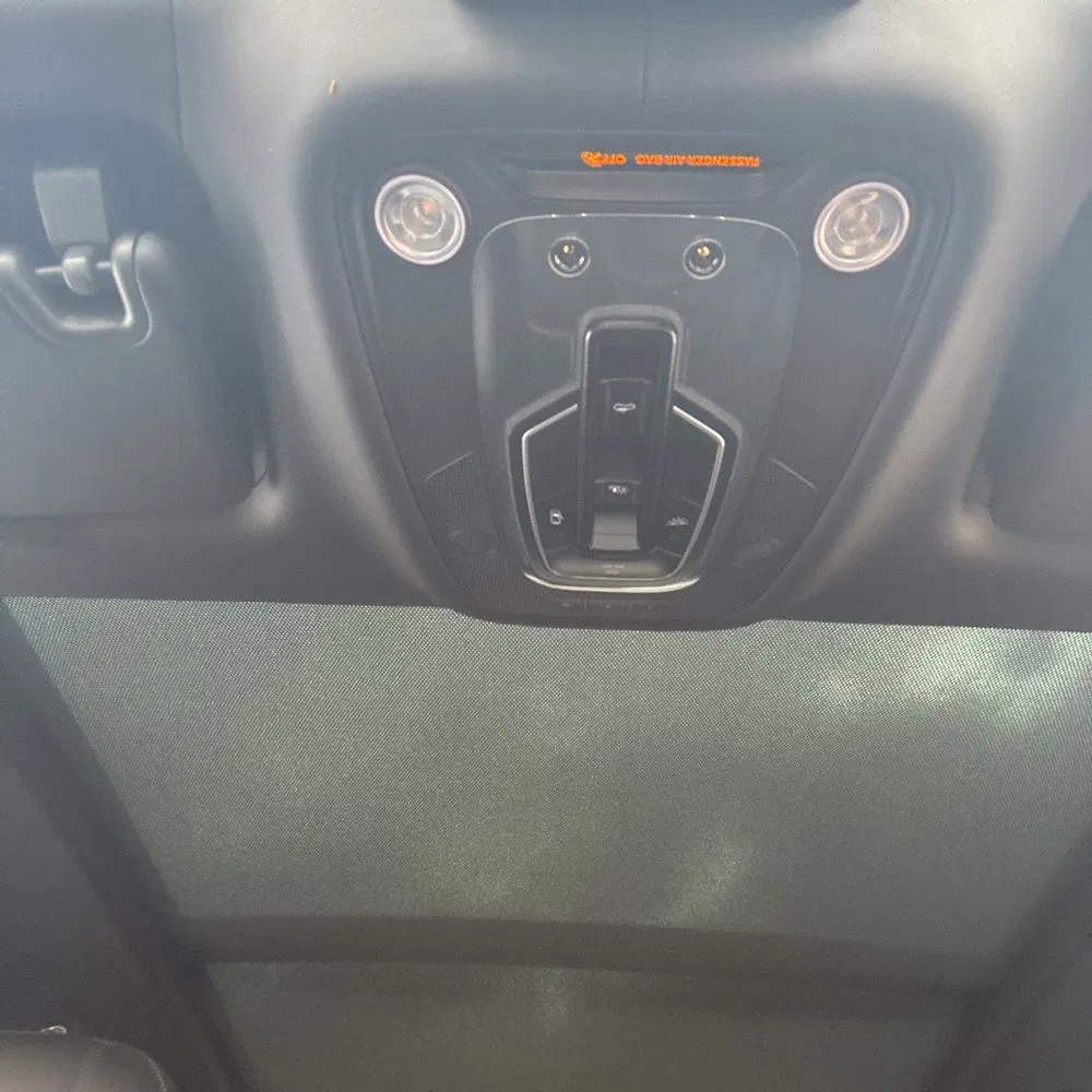 2018 Bentley Bentayga Base