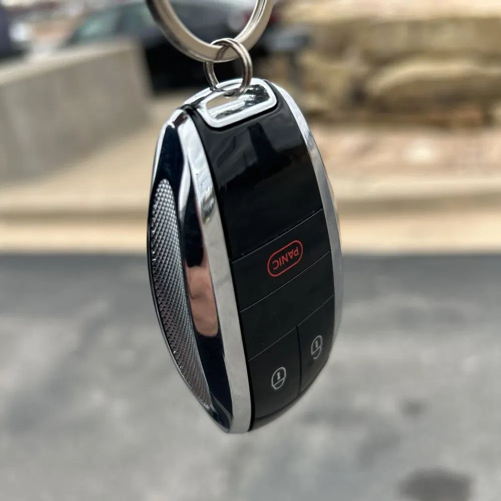 2018 Bentley Bentayga Base