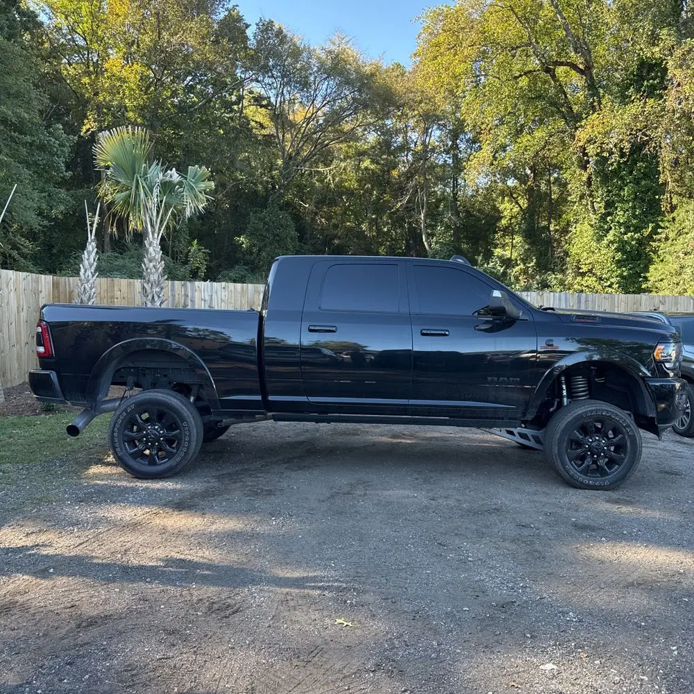 2021 Ram 2500 Limited