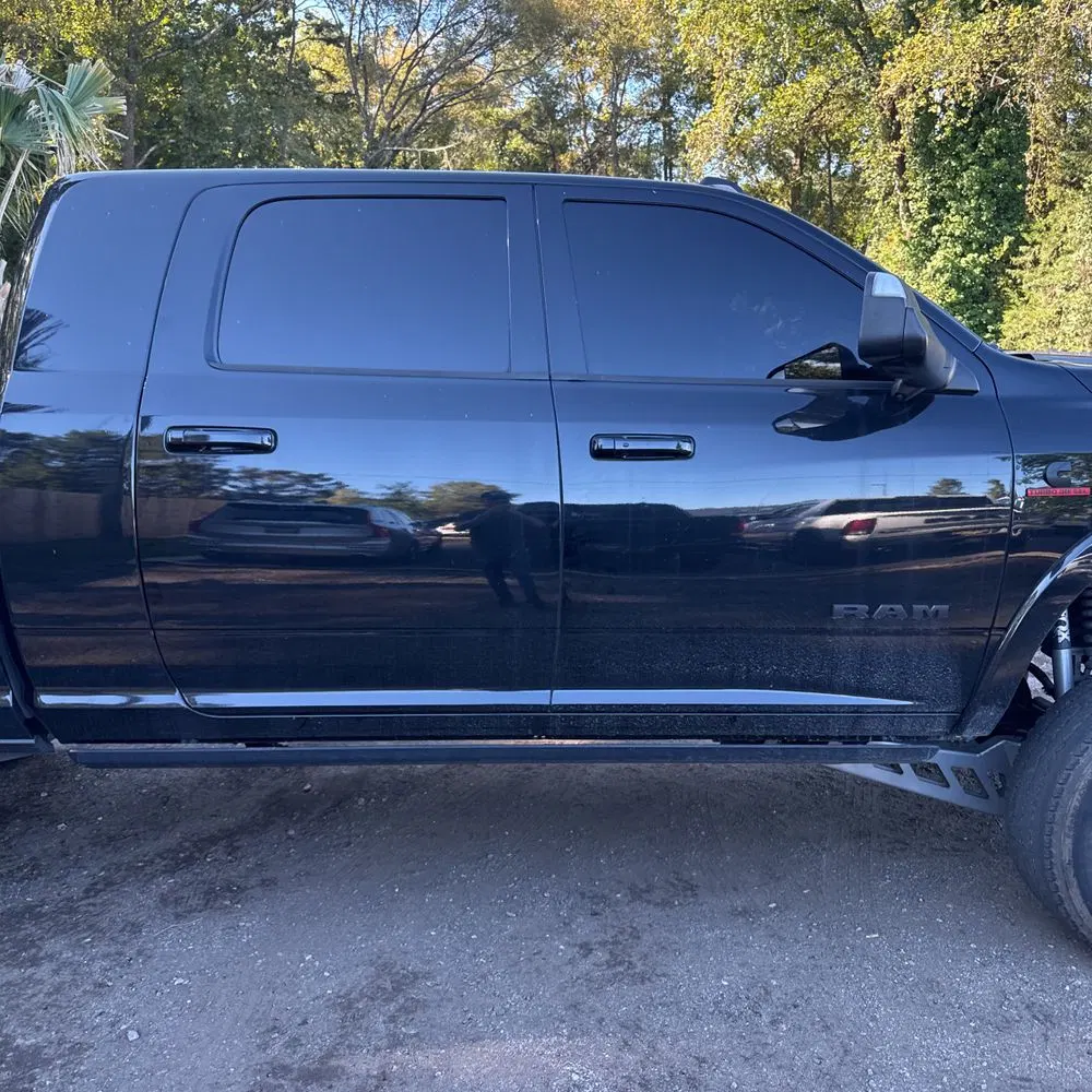 2021 Ram 2500 Limited