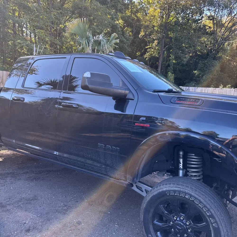 2021 Ram 2500 Limited