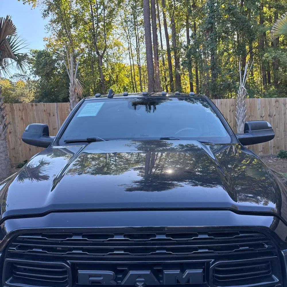 2021 Ram 2500 Limited