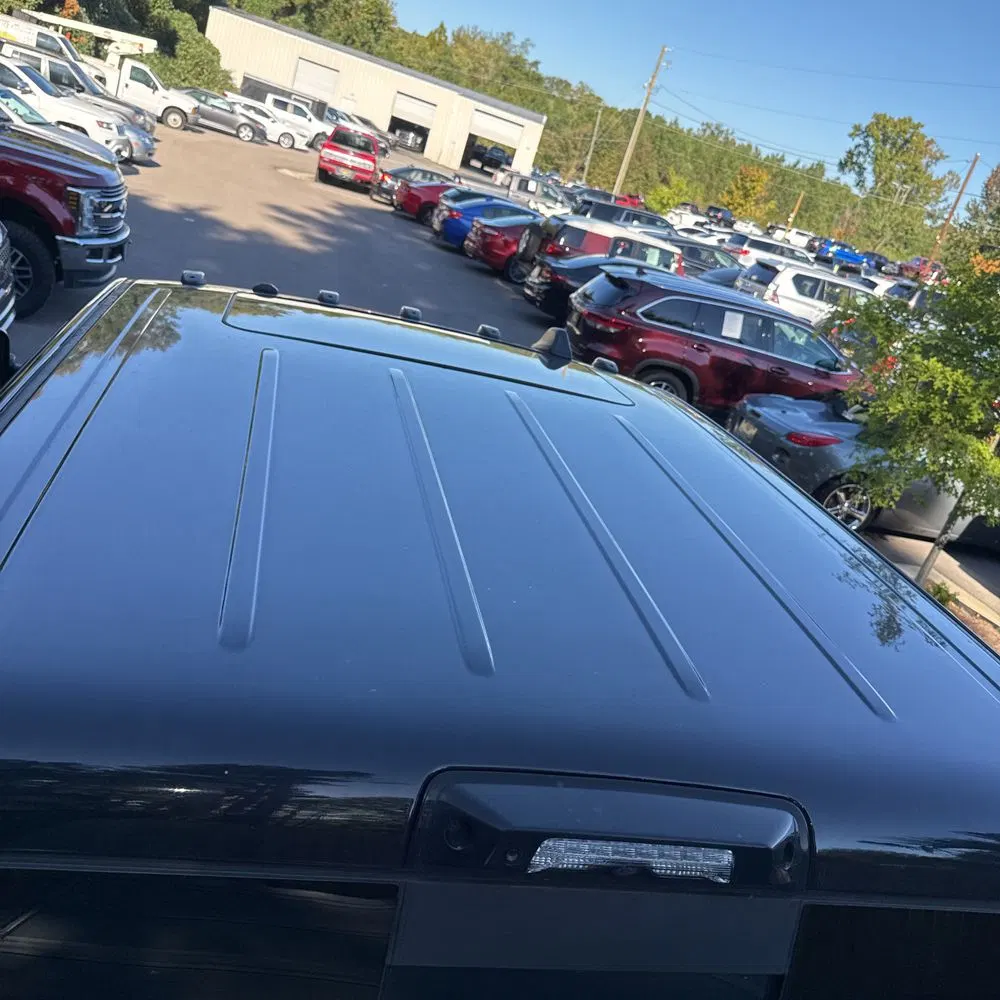 2021 Ram 2500 Limited