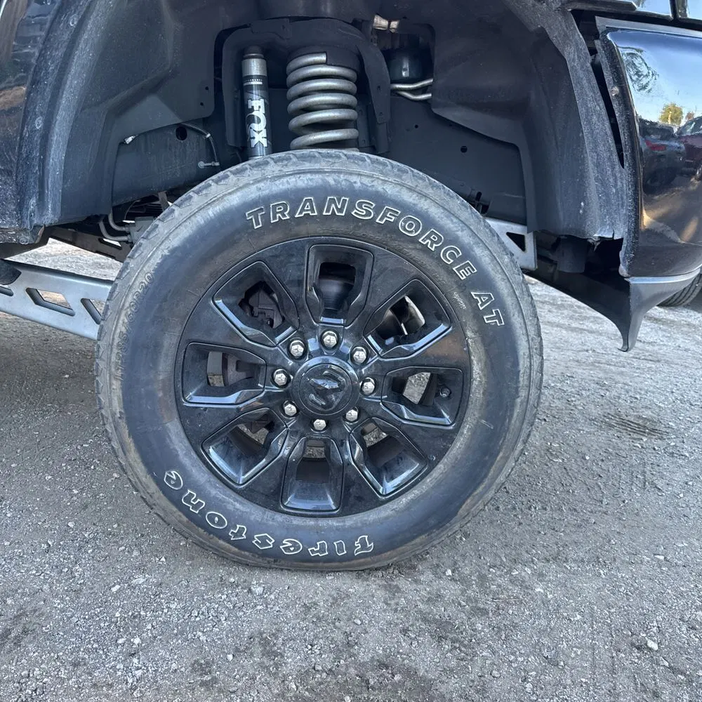 2021 Ram 2500 Limited