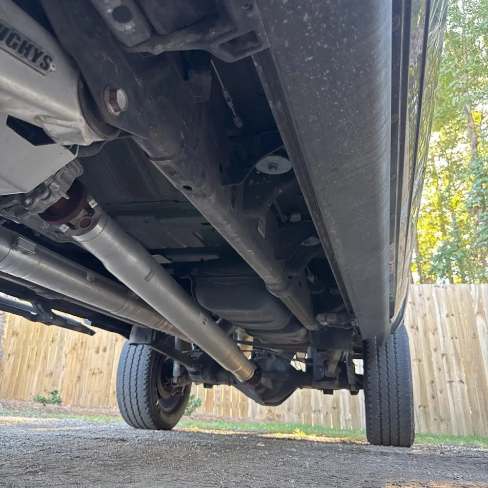 2021 Ram 2500 Limited