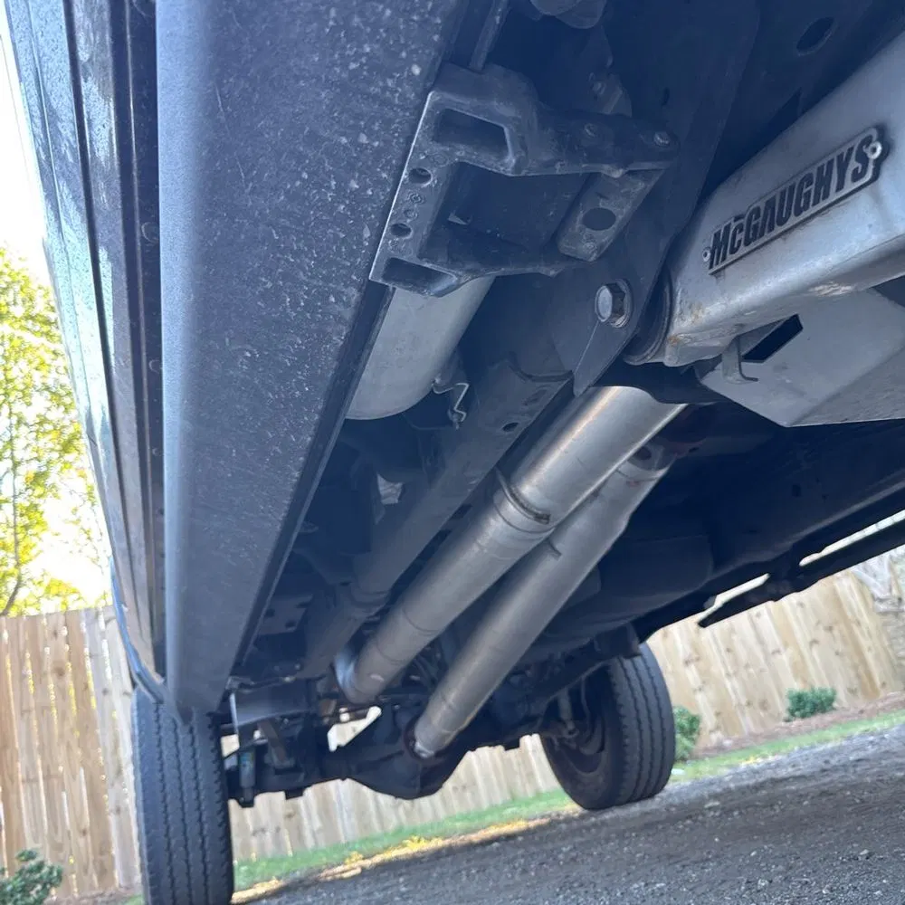 2021 Ram 2500 Limited