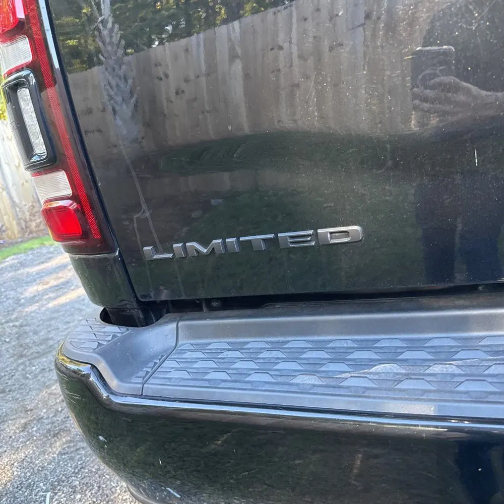2021 Ram 2500 Limited