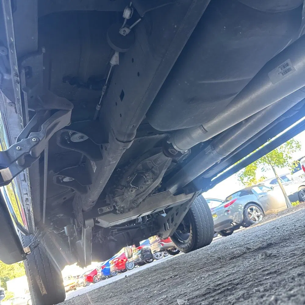 2021 Ram 2500 Limited