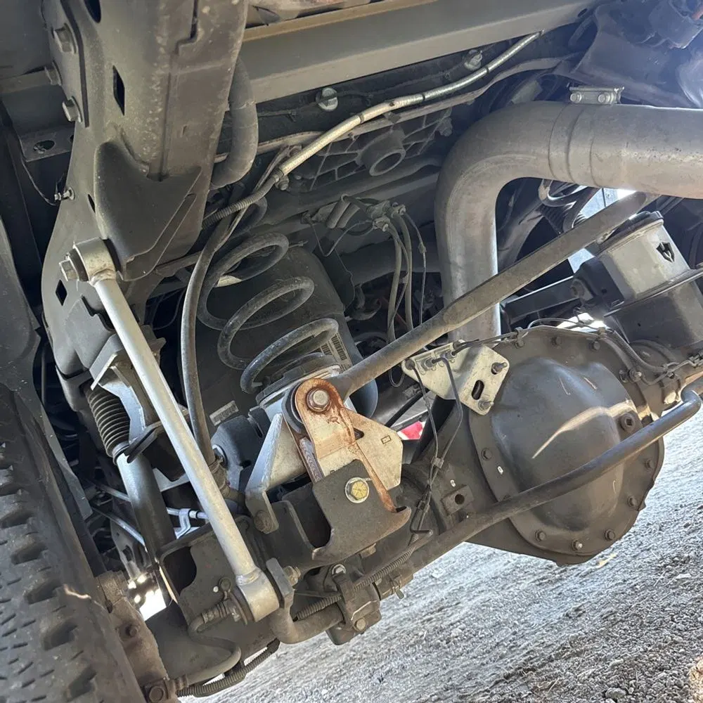 2021 Ram 2500 Limited