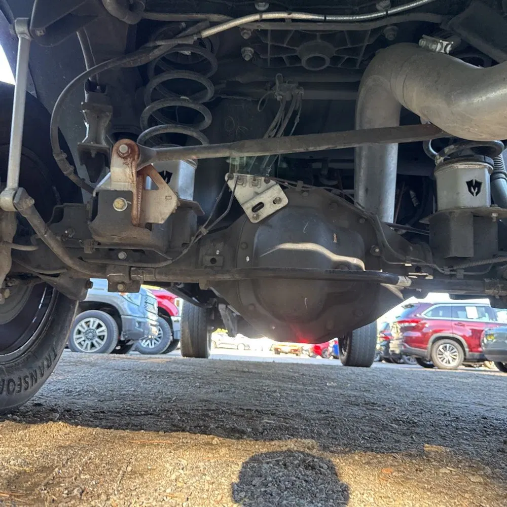 2021 Ram 2500 Limited