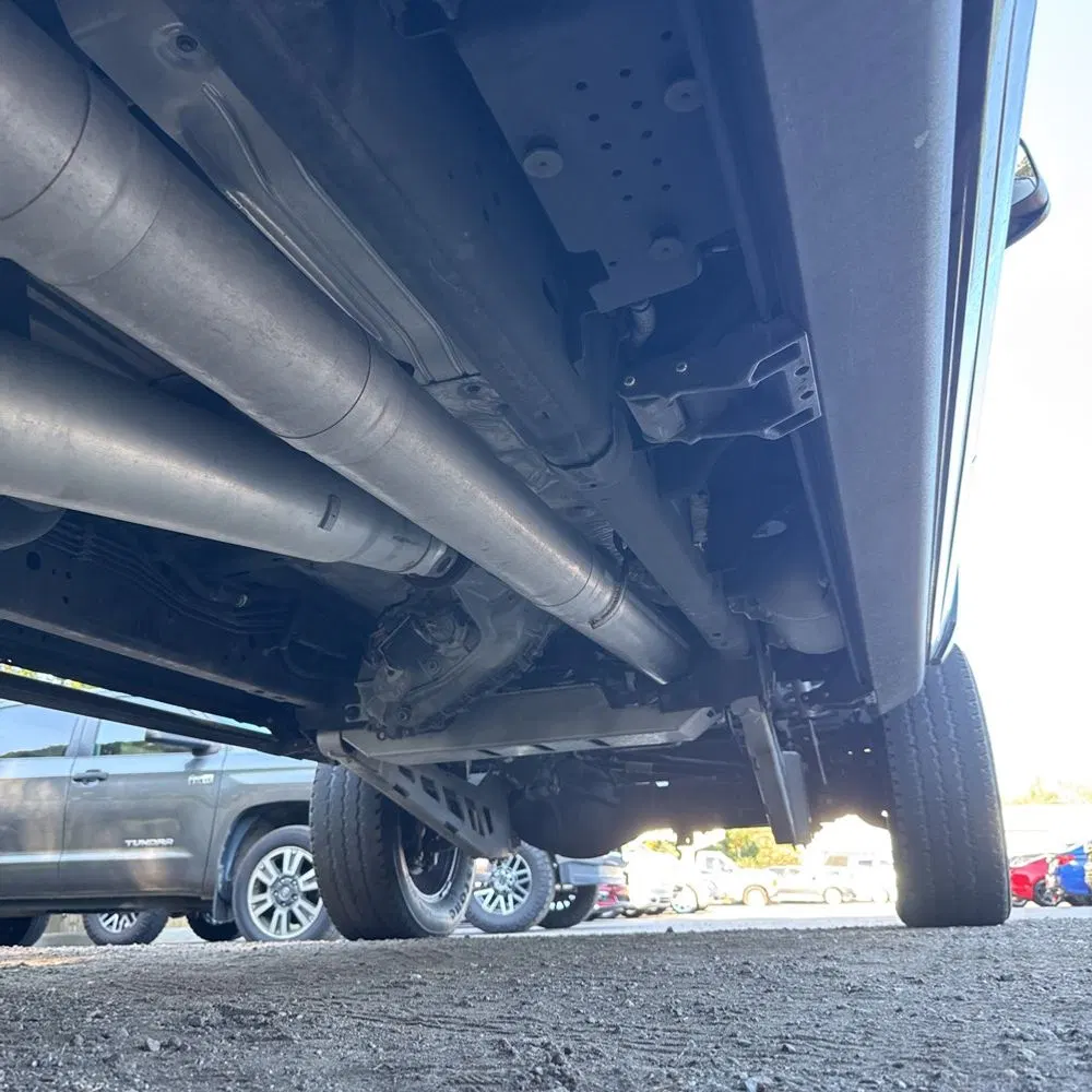 2021 Ram 2500 Limited