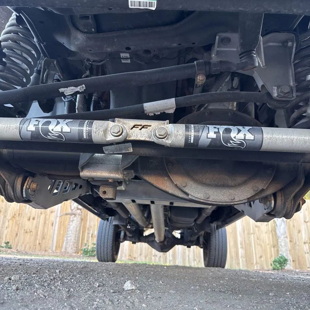 2021 Ram 2500 Limited