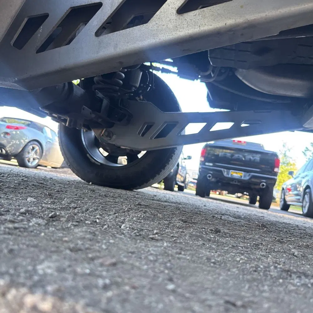 2021 Ram 2500 Limited