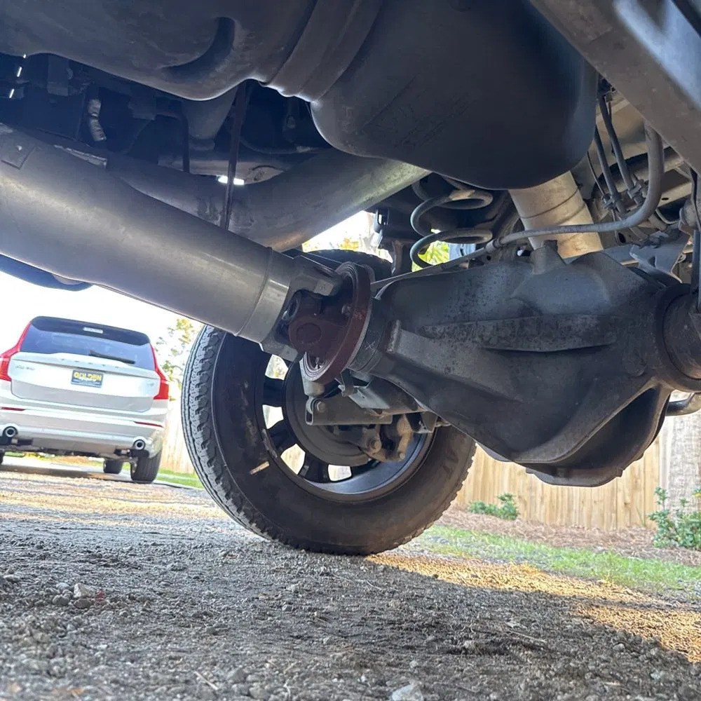 2021 Ram 2500 Limited