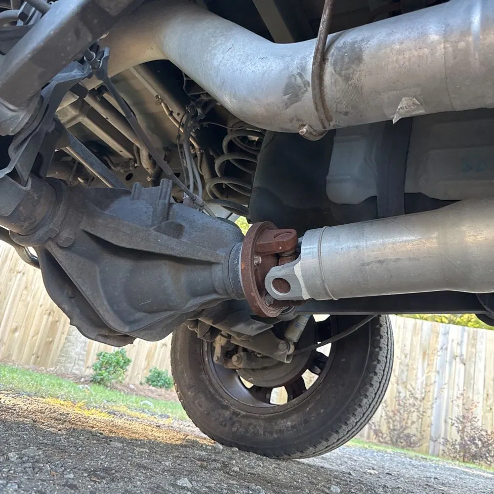2021 Ram 2500 Limited