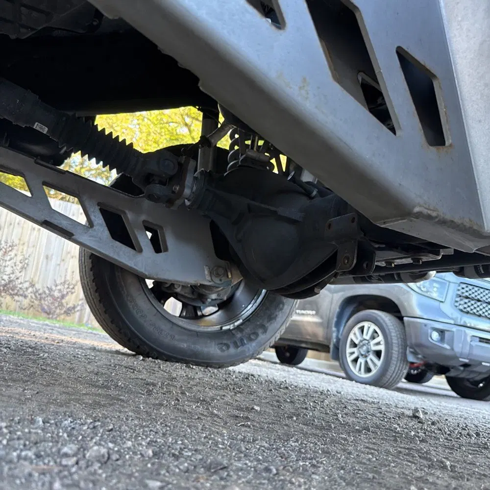 2021 Ram 2500 Limited