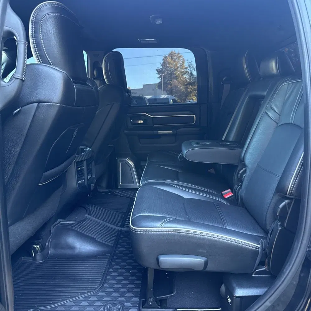 2021 Ram 2500 Limited