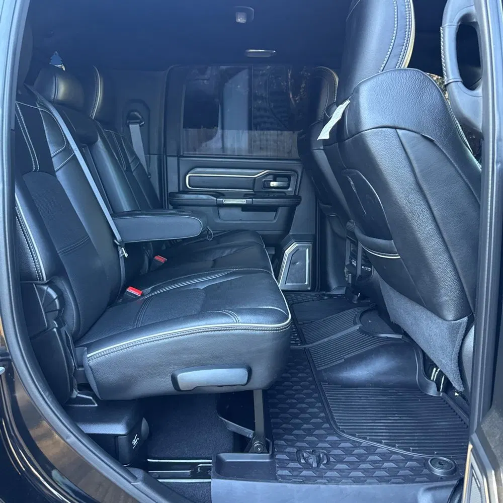2021 Ram 2500 Limited