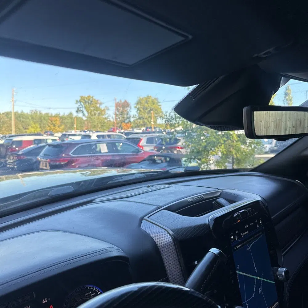 2021 Ram 2500 Limited